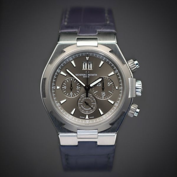 Vacheron Constantin Overseas 49150/000W-9501